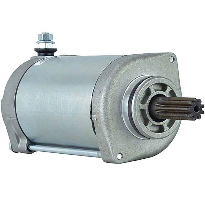 Suzuki Dl 1000 V Strom [ARROWHEAD] - Starter