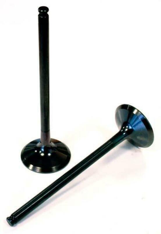 Kawasaki Kx 250 [PROX] - Intake valve titanium