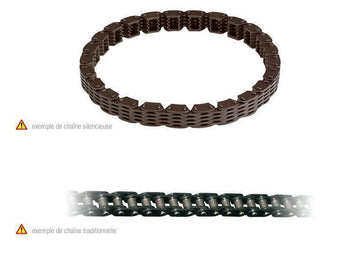 Kawasaki Kx 250 [PROX] - timing chain
