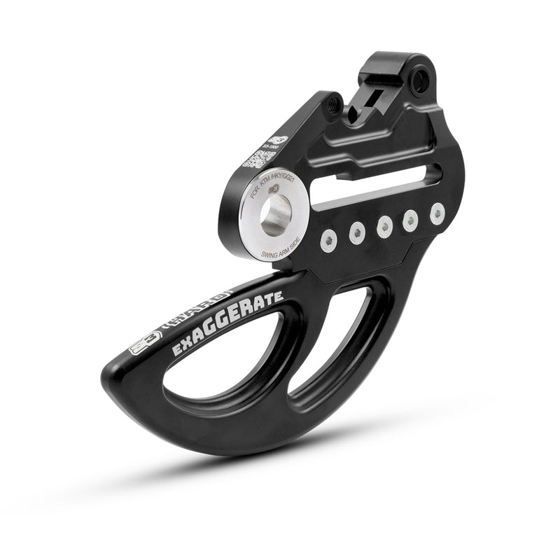 Ktm Sx-F 250 [S3] - Exaggerate rear brake disc protection
