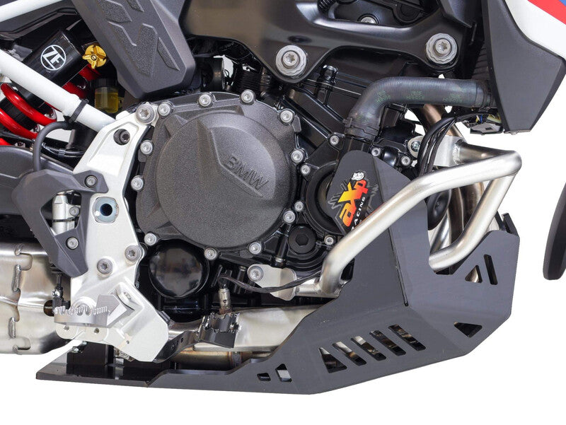 Bmw F 900 Gs Adventure [AXP] - Adventure underrun protection - PE-HD 8mm
