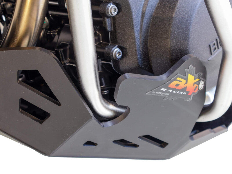 Bmw F 900 Gs Adventure [AXP] - Adventure underrun protection - PE-HD 8mm