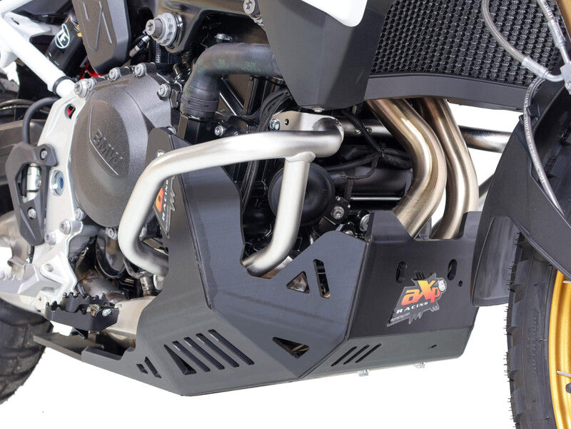 Bmw F 900 Gs Adventure [AXP] - Adventure underrun protection - PE-HD 8mm
