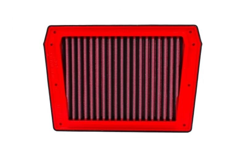 Benelli Trk 702 [BMC] - Air filter - FM01208