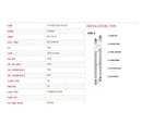 Honda Nc 750 X Dct [YSS] - Upgrade kit fork - Sport-3