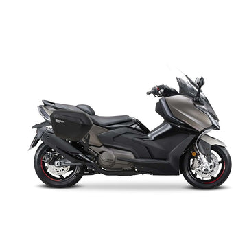Kymco Ak 550 Premium [SHAD] - 3P fastening system