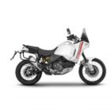 Ducati Desert X [2022-2026] [SHAD] - 4P Seitenhalter