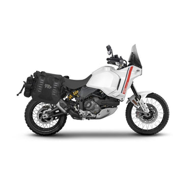 Ducati Desertx [SHAD] - 4P fastening system - 0