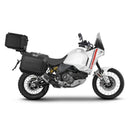 Ducati Desertx [SHAD] - 4P fastening system-4