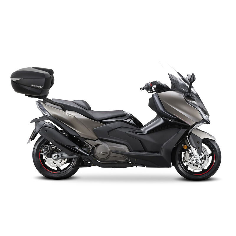 Kymco Ak 550 Premium [SHAD] - Top Master mounting kit