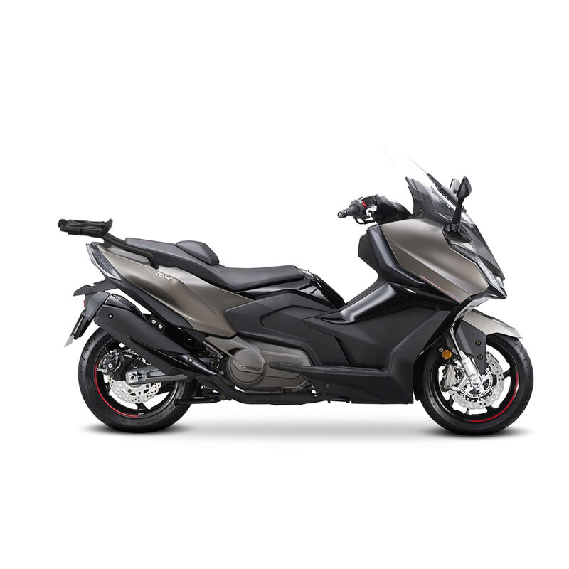 Kymco Ak 550 Premium [SHAD] - Top Master mounting kit