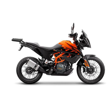 Ktm Adventure 390 [SHAD] - Top Master mounting kit
