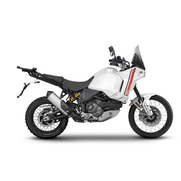Ducati Desertx [SHAD] - Top Master mounting kit - 0