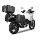 Ducati Desert X 937 [SHAD] - Top Master mounting kit-4