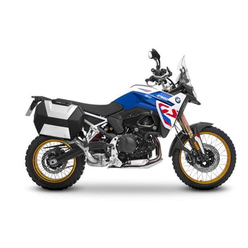 Bmw F 900 Gs [SHAD] - 3P fastening system - 0