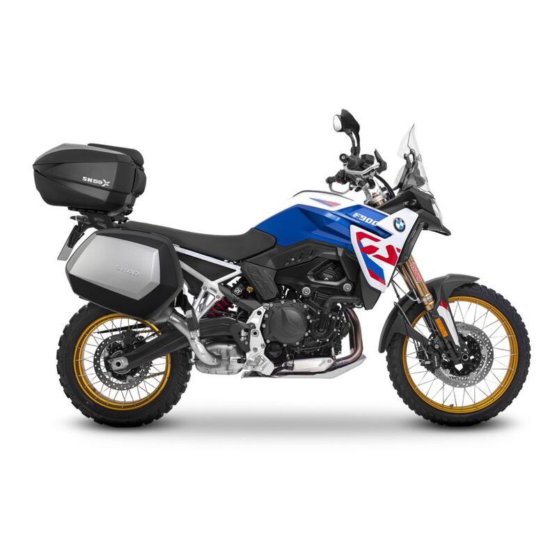 Bmw F 900 Gs [SHAD] - 3P fastening system