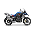 Bmw R 1250 Gs Adventure [SHAD] - 3P fastening system-1