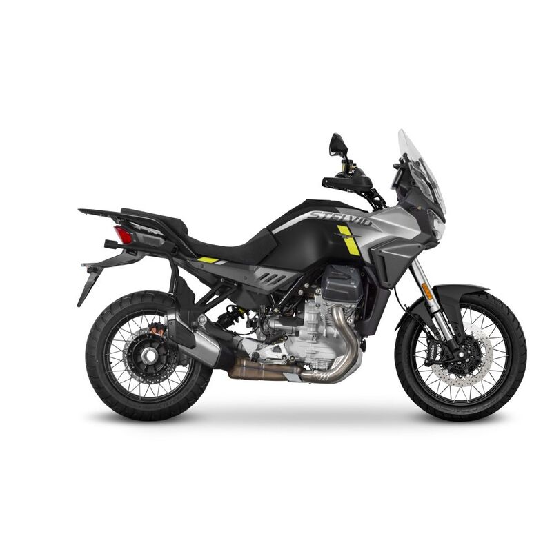 Moto Guzzi V 1000 [SHAD] - 3P Mounting System