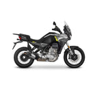 Moto Guzzi V 1000 [SHAD] - 3P Mounting System