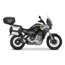 Moto Guzzi V 1000 [SHAD] - 3P Mounting System