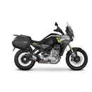 Moto Guzzi V 1000 [SHAD] - 3P Mounting System