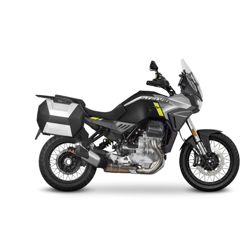 Moto Guzzi V 1000 [SHAD] - 3P Mounting System