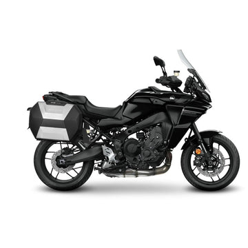 Yamaha Tracer 9 [SHAD] - 4P mounting system