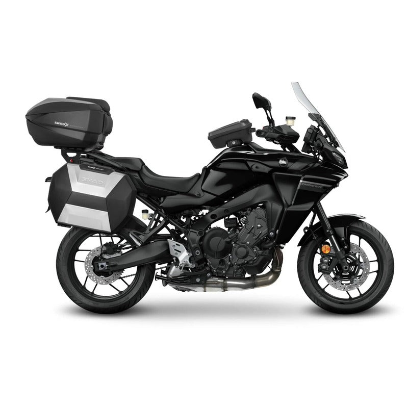 Yamaha Tracer 9 Y-Amt [SHAD] - 4P mounting system