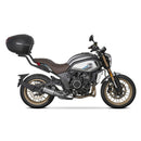 Cf Moto 700 Cl X Heritage [SHAD] - Top Master mounting kit-1