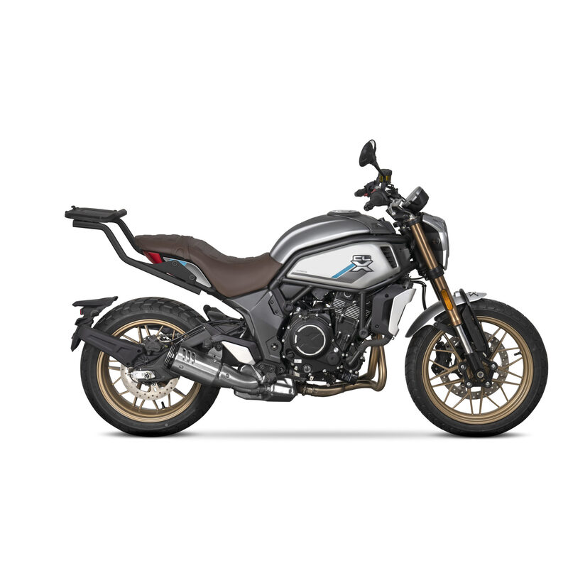 Cf Moto 700 Cl X Heritage [SHAD] - Top Master mounting kit