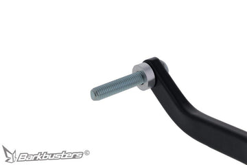 Bmw R 1300 Gs Trophy [BARKBUSTERS] - Hardware kit two-point attachment - 0