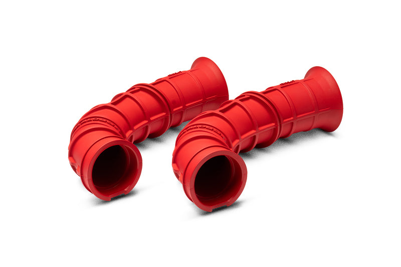Yamaha T-Max 560 Tech Max [MALOSSI] - Intake manifold pair