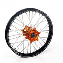 Ktm Sx 250 [HAAN WHEELS] - Rear wheel complete 19x2.15x36T