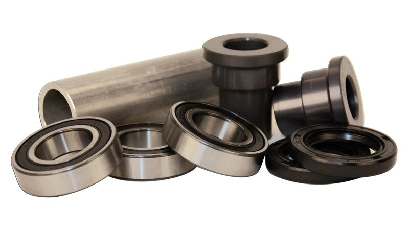 Ktm Sx-F 250 [HAAN WHEELS] - Rear wheel tapered roller bearing kit