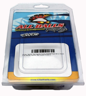 Harley-Davidson Road Glide [ALL BALLS] - Fuel pump repair kit