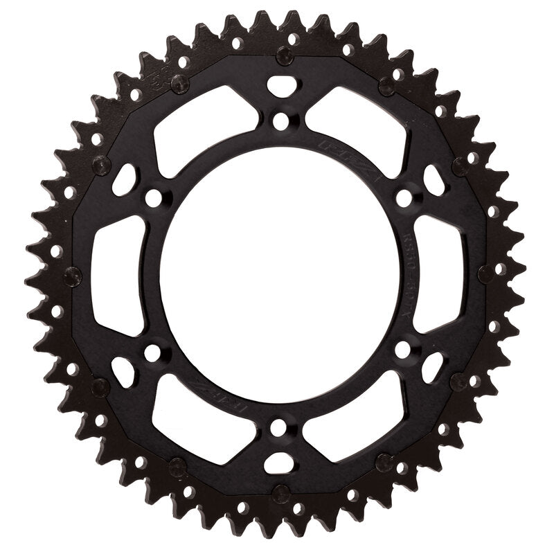 Gas Gas Ec 200 [RFX] - Pro Series Armalite Double Compound Aluminum/Steel Sprocket - 520