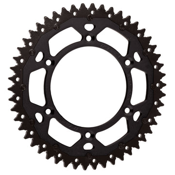 Husqvarna Smr 570 [RFX] - Pro Series Armalite Double Compound Aluminum/Steel Sprocket - 520