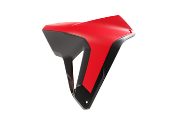 Honda XL 750 [RACETECH] - Radiator covers