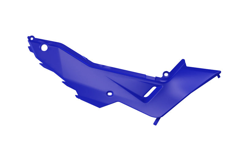 Honda XL 750 [RACETECH] - Side fairings