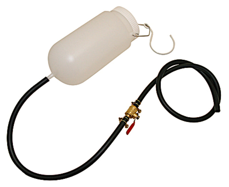 Yamaha Tenere 700 DM09 [Shin Yo] - petrol bottles set
