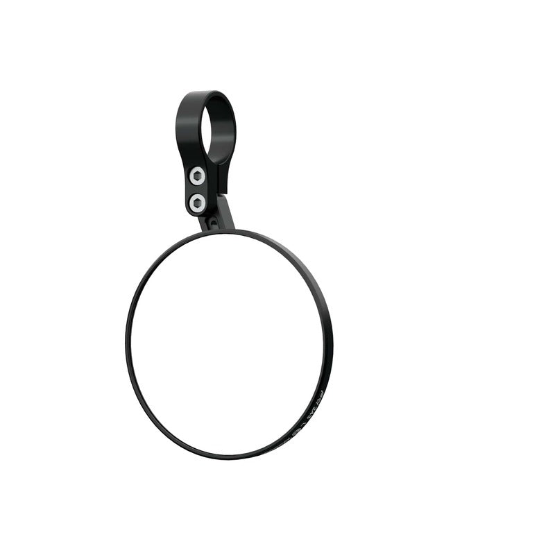 Moto Guzzi V85 TT V85TT [Highsider] - handlebar ditch mirror