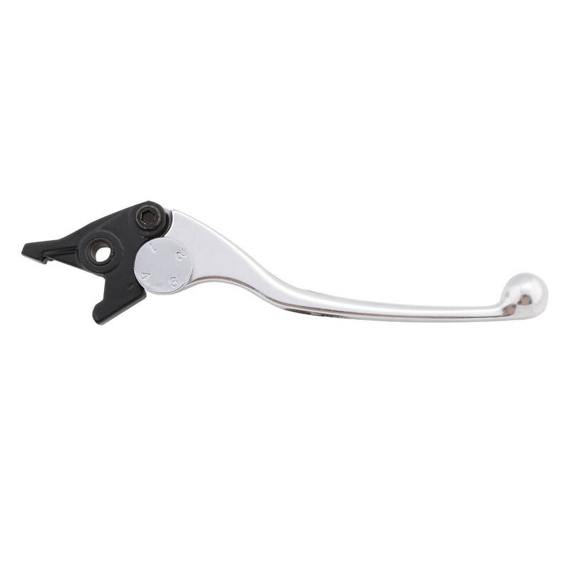 Triumph Thunderbird Sport 900 [Highsider] - repair brake lever