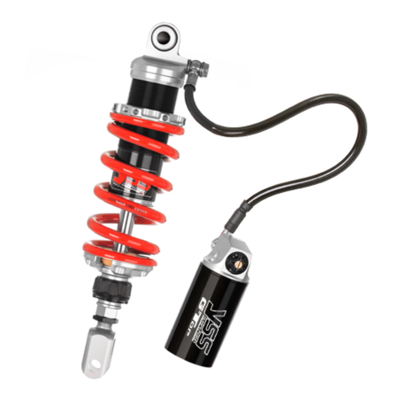 Yamaha T-Max 560 Tech Max [YSS] - Rear Monoshock Gas