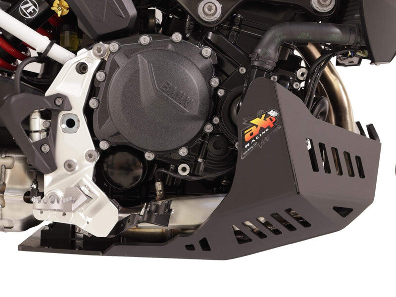 Bmw F 900 Gs Adventure [AXP] - Adventure underrun protection - HDPE 8 mm