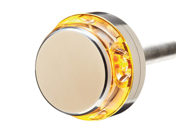 Delenerated turn signal Mo.Blaze Disc left [MotoGadget] - 0