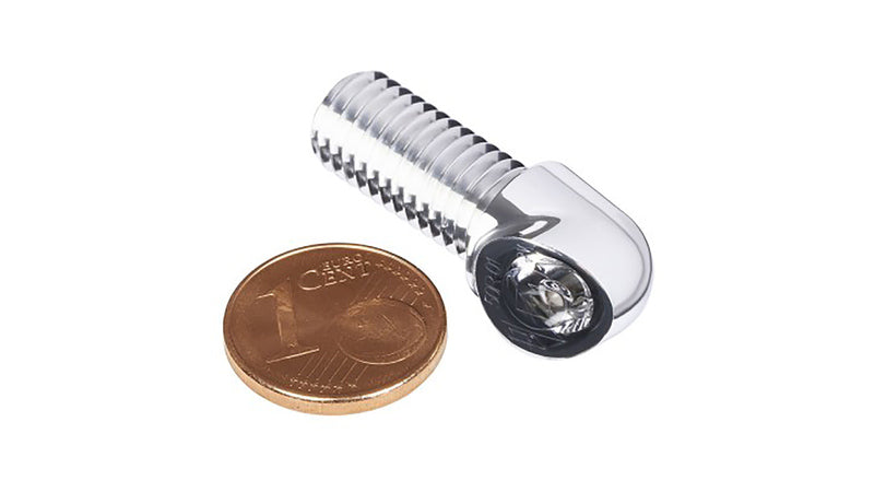 Led turn signal Mo.Blaze Tens1 for motorcycles [MotoGadget]