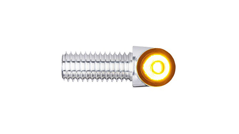 Led turn signal Mo.Blaze Tens1 for motorcycles [MotoGadget]