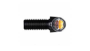 LED rear light, brake light and turn signal Mo.Blaze Tens3 [MotoGadget] - 0