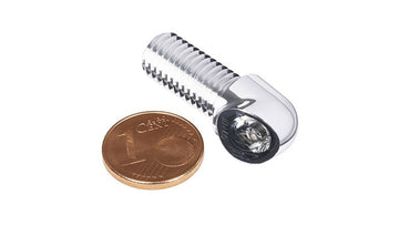 LED rear light, brake light and turn signal Mo.Blaze Tens3 [MotoGadget]