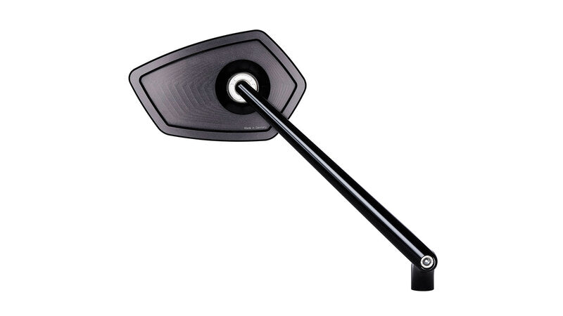 Motorcycle mirror Mo.View Race Left XL 180mm E-tested [MotoGadget]